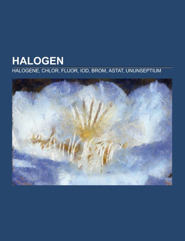 Halogen