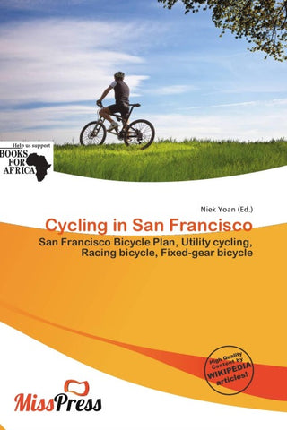 Cycling in San Francisco