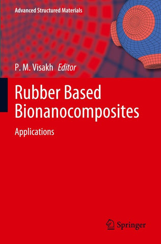 Rubber Based Bionanocomposites
