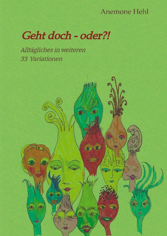 Geht doch - oder?!