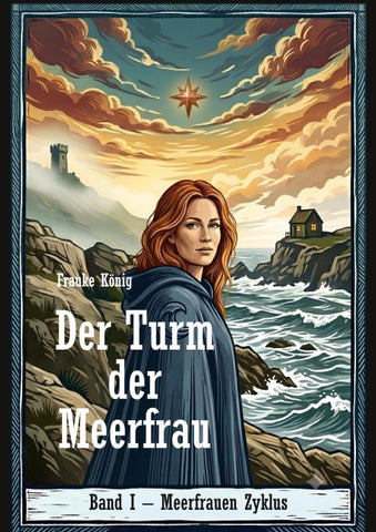 Der Turm der Meerfrau