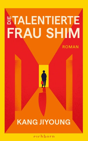 Die talentierte Frau Shim