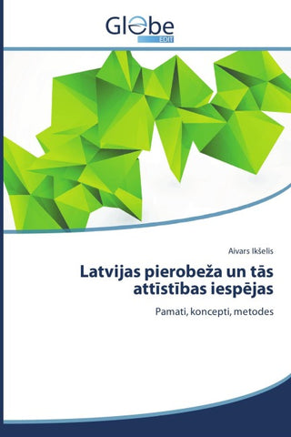 Latvijas pierobe¿a un t¿s att¿st¿bas iesp¿jas