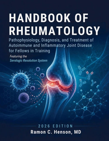 Handbook of Rheumatology