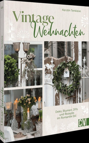 Vintage-Weihnachten