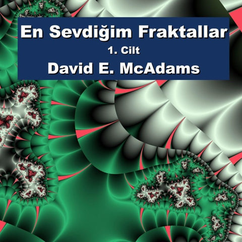 En Sevdi¿im Fraktallar