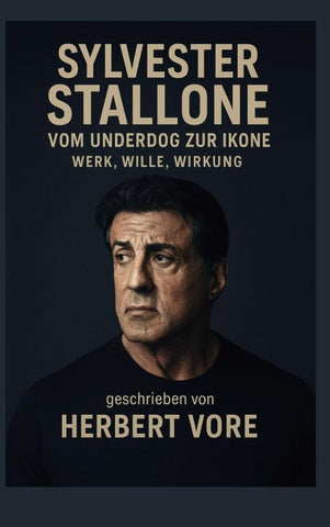 Sylvester Stallone