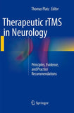 Therapeutic rTMS in Neurology