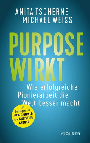 Purpose wirkt