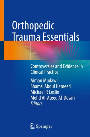 Orthopedic Trauma Essentials