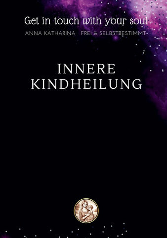 Innere Kindheilung