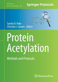Protein Acetylation