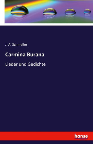 Carmina Burana