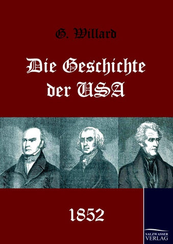 Die Geschichte der USA