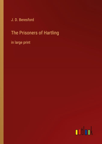 The Prisoners of Hartling