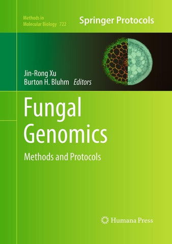 Fungal Genomics