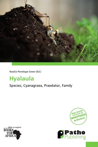 Hyalaula