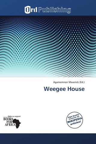 Weegee House