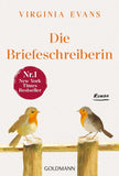 Die Briefeschreiberin