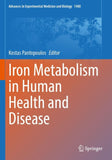 Iron Metabolism in Human Health and Disease