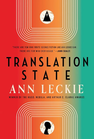 Translation State