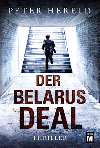 Der Belarus-Deal