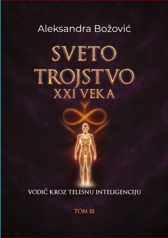 SVETO TROJSTVO XXI VEKA