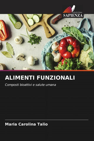 ALIMENTI FUNZIONALI