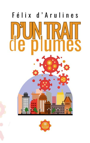 D'un trait de plumes