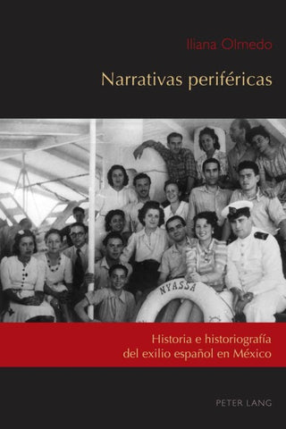 Narrativas periféricas