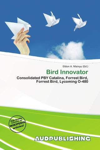 Bird Innovator