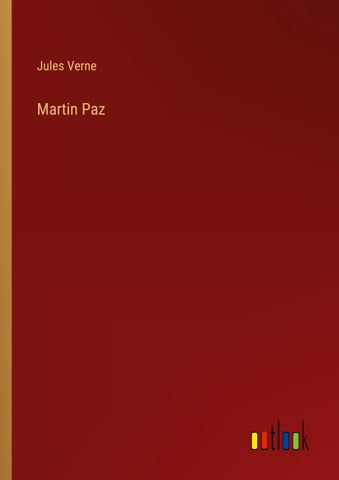 Martin Paz