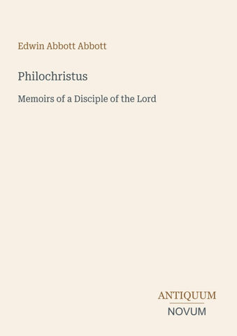 Philochristus
