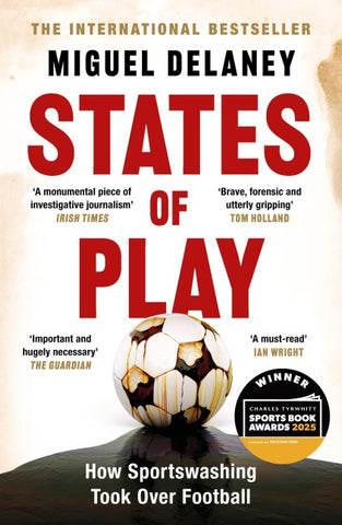 States of Play