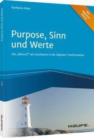 Purpose, Sinn und Werte