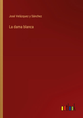 La dama blanca