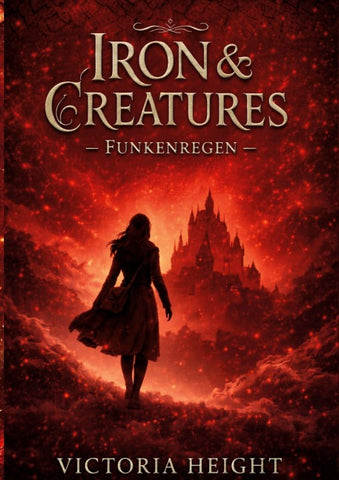 Iron & Creatures