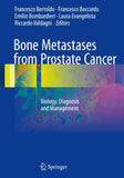 Bone Metastases from Prostate Cancer