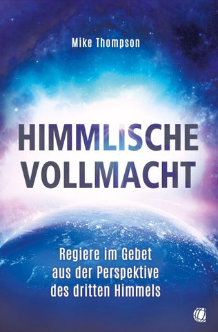 Himmlische Vollmacht