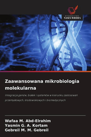 Zaawansowana mikrobiologia molekularna