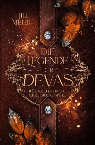 Die Legende der Devas