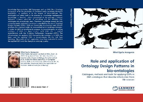 Role and application of Ontology Design Patterns in bio-ontologies