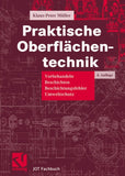 Praktische Oberflächentechnik