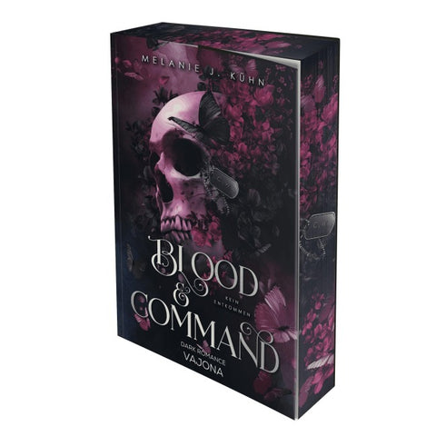 Blood & Command