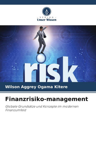 Finanzrisiko-management