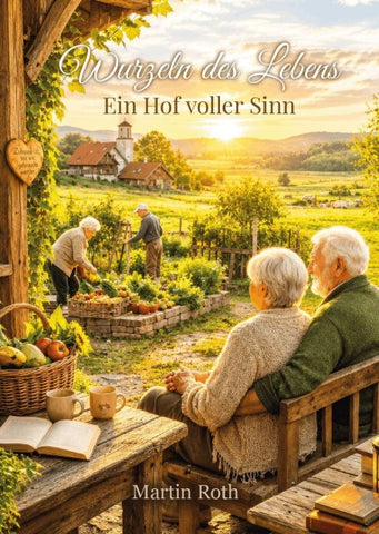 Wurzeln des Lebens
