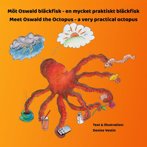OSWALD