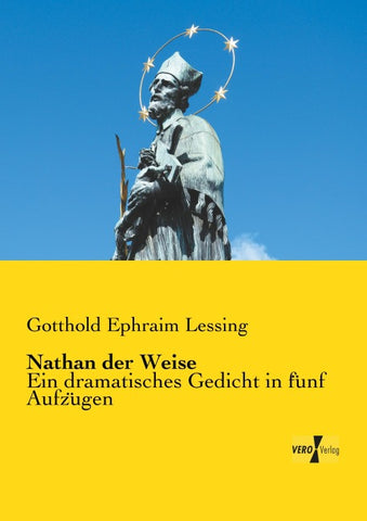 Nathan der Weise