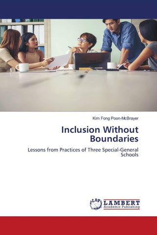 Inclusion Without Boundaries