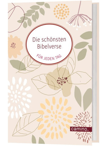 Die schönsten Bibelverse für jeden Tag